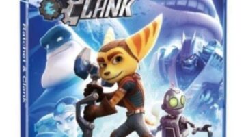 Video Game Review – Ratchet & Clank | Flickering Myth