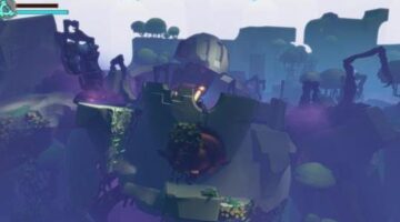 PAX East 2016: Impressions of Runic Games’ Hob – Gamers in Beta