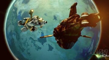 PAX East 2016: Impressions of The Long Journey Home – Gamers in Beta