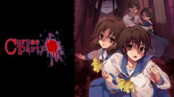 Corpse Party Review — Old School Horror  |  DualShockers