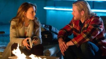 Thor: A Marvel Series Retrospective on the MCU