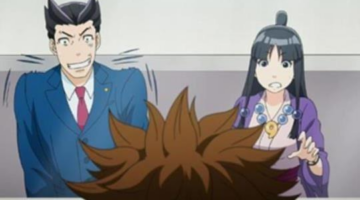 Ace Attorney ‒ Episode 5 Review – ANN