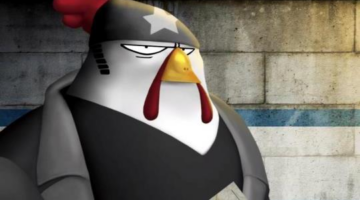 Rocketbirds 2: Evolution Review | Gamer by Nature