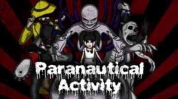 GF Review: Paranautical Activity