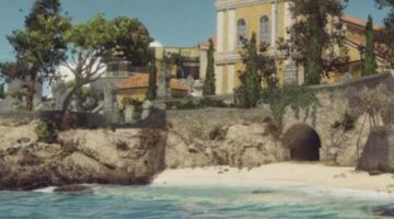 Hitman Episode Two: World Of Tomorrow Review | TSA