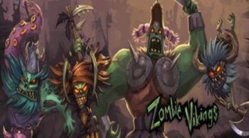 Zombie Vikings PC review – TGG