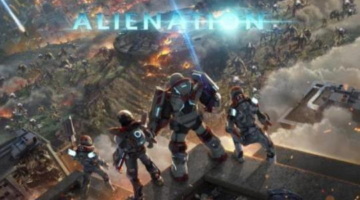 Alienation is Awesome, Surprising Virtually No One | Knerdsonline