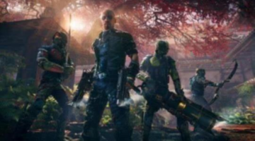 Shadow Warrior 2 is Bold, Bloody and Badass | CGM