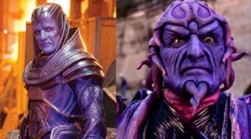 X-Men Director Bryan Singer Addresses Apocalypse Backlash