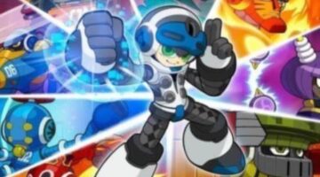 Mighty No. 9 Finally Goes Gold With Release Date Revealed