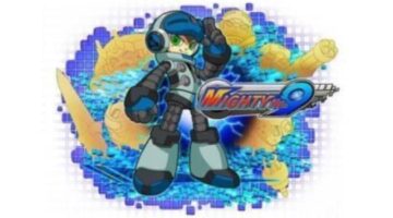 Mighty No.9 – Goes Gold