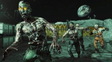 Ranking the Call of Duty Co-op Modes