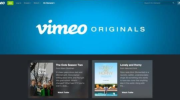Vimeo acquires VHX to boost its video-on-demand business