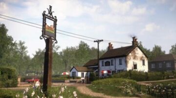 Review: Everybody’s Gone to the Rapture (Steam) – Defunct Games