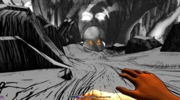 The Magic Circle Review: Welcome To Development Hell – Victory Point