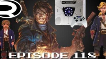 The Gamesmen, Episode 118 – Making Money