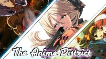 The Anime District – One Punch Man’s 2nd Season, Under the Dog’s Release, and Ten Years of Haruhi