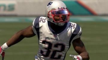 The 5 Best Madden NFL 17 Teams