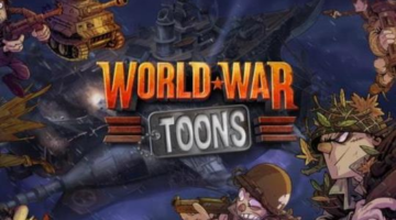 Reload Studios Announce World War Toons to Be Free to Play