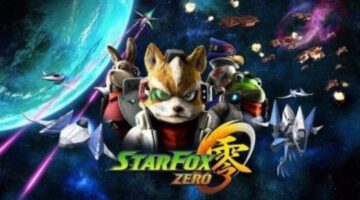 Star Fox Zero Review – Gaming Tree House