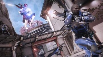LawBreakers was the best game at PAX East