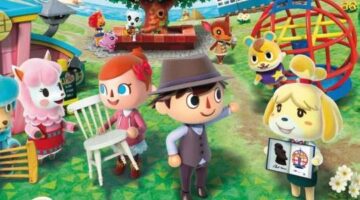 Nintendo Explains Why Animal Crossing and Fire Emblem Are Coming to Your Smartphone