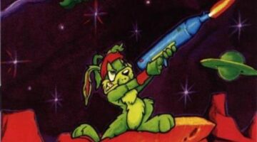 Jazz Jackrabbit Jumps Past Mario on PC – Today in History – May 3rd, 1994