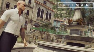 Hitman Episode 2- Sapienza Review, aka A Possible Reason Hitman is Releasing in Episodes