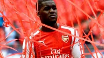 Arsenal scout reveals Arsene Wenger’s reaction to signing Joel Campbell