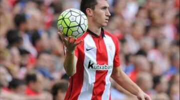 Man City seal €50m Laporte deal