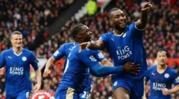 Redknapp: Leicester show us you don’t need ball