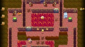 Puzzling Wizardry is Coming with Mystery Castle for Xbox One