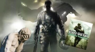 VGU Talks – Thoughts On Call of Duty: Infinite Warfare