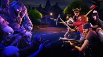 Development on Paragon and Fortnite might never be ‘finished’