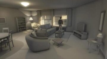 Review: Fragments of Him | Destructoid