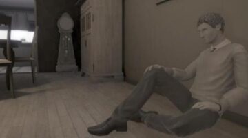 Fragments of Him Explores Love and Loss