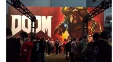PAX East 2016
