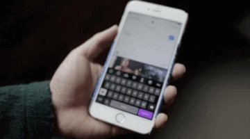 Giphy launches a keyboard for iOS called Giphy Keys