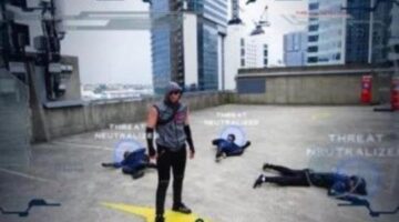 YouTuber Brings Mirror’s Edge’s Parkour to Life in New Action Oriented Short