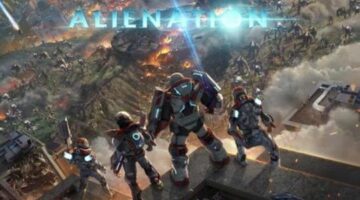 Alienation Trophy Guide – PlayStation LifeStyle