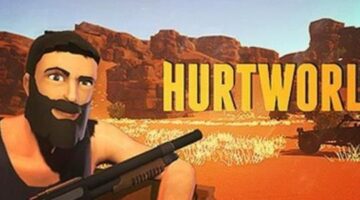 Steam Midweek Madness : Hurtworld – 40% Off