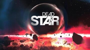 Dead Star Update Version 1.05 Live on PS