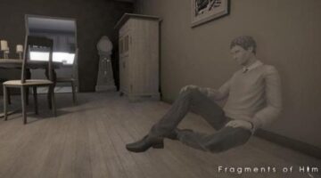 The Best Indie Games on PC – Fragments of Him