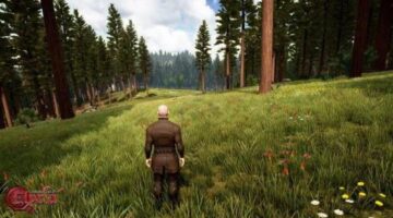 UE4 Powered Fantasy MMORPG Chronicles of Elyria Seeks Funding on Kickstarter