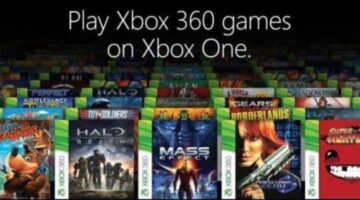 Xbox One Backward Compatibility Game List – Xbox One Wiki Guide – IGN
