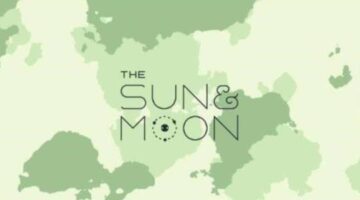 The Sun and Moon Review | Vita Player