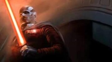 Know your lore: Darth Malak