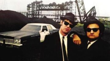 ‘Blues Brothers’ Primetime Animated Series in the Works