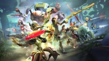 Five Must-Play Characters for Battleborn Beginners