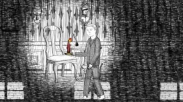 Neverending Nightmares Review – PSLS